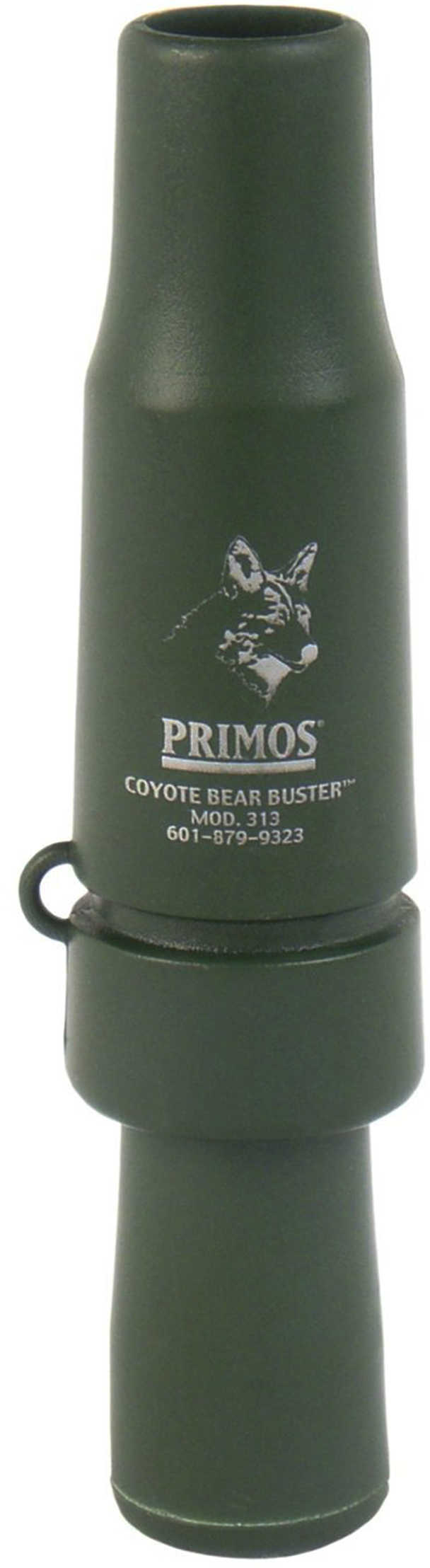 Primos Predator Call Coyote Bear Buster 313