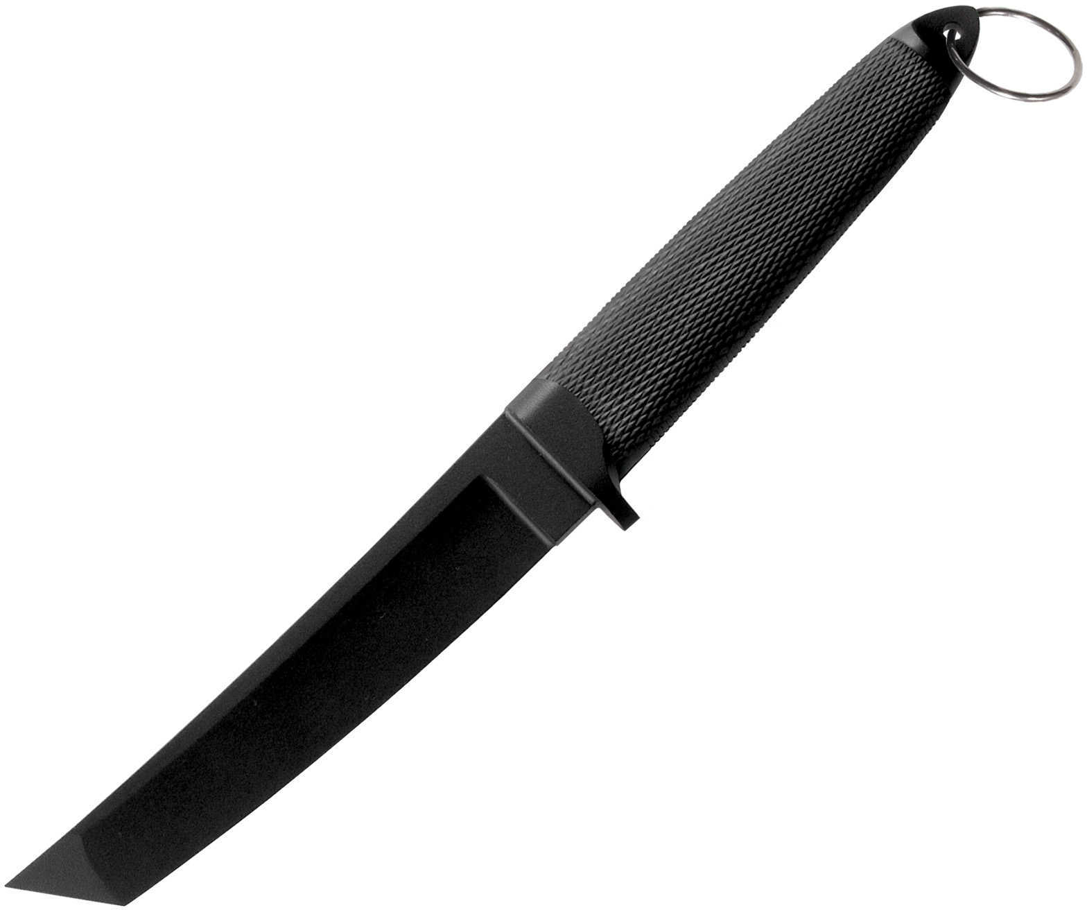 Cold Steel Nightshade Series CAT Tanto 92FCAT