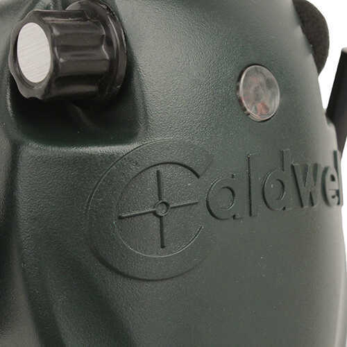 Caldwell E-Max Electronic Hearing Protection Standard 497700