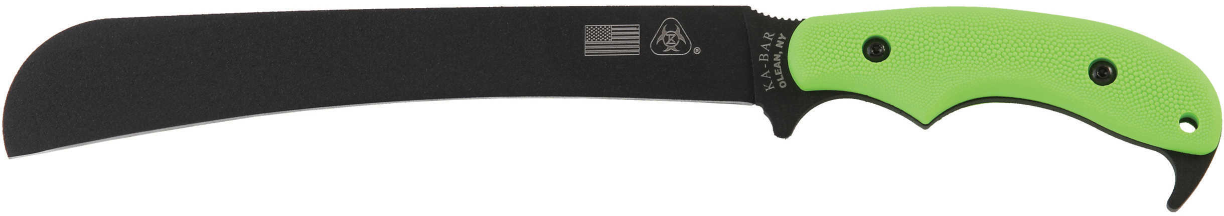 Ka-Bar ZK Knife Series "Pestilence" Chopper 2-5702-5