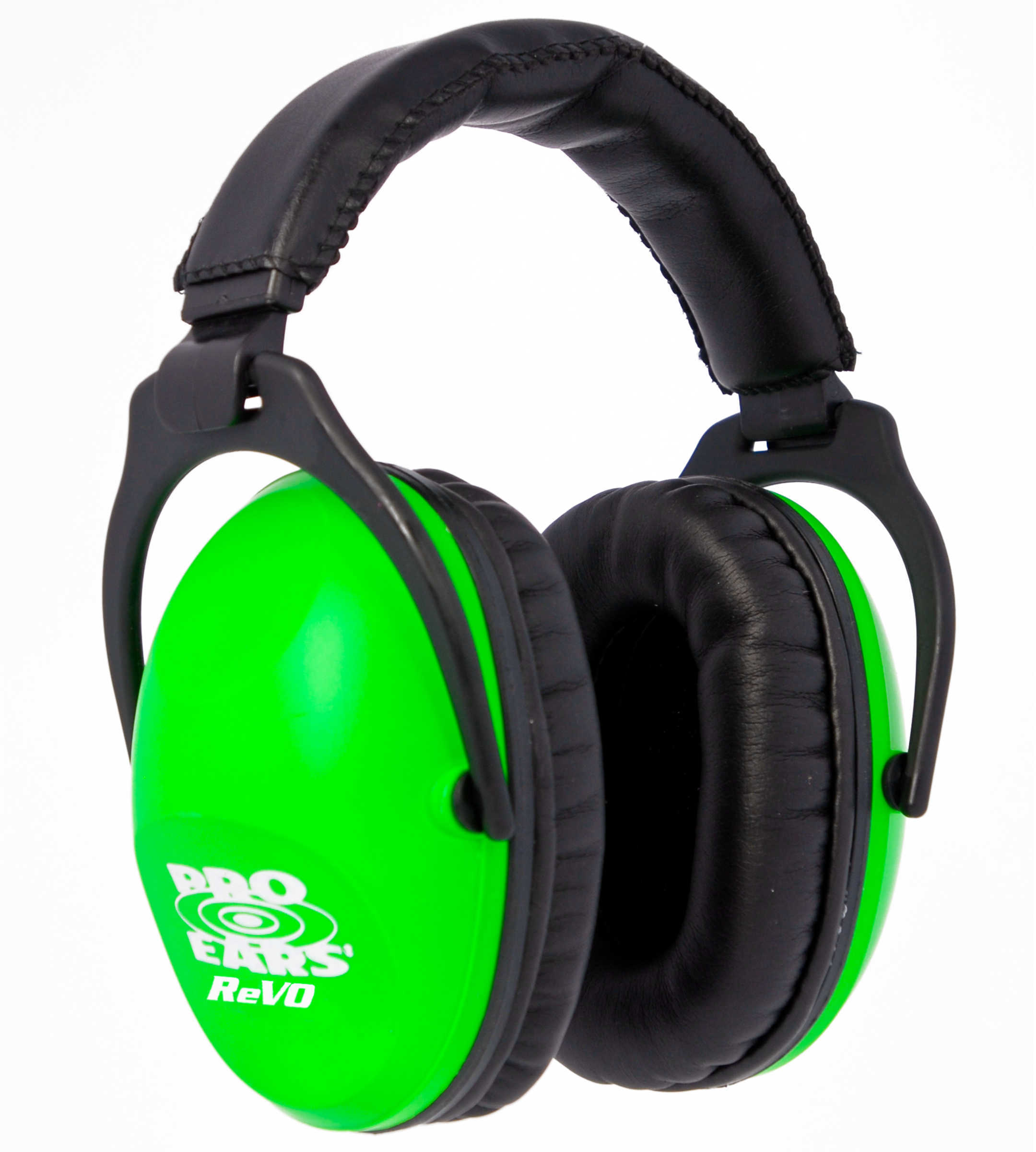 Pro Ears Passive Revo 26 Neon Green PE-26-U-Y-003