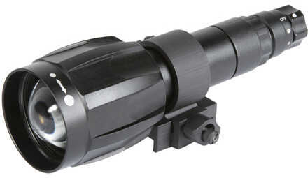 Armasight XLR-IR850 Detachable X-Long Range Illuminator With Adapter #21