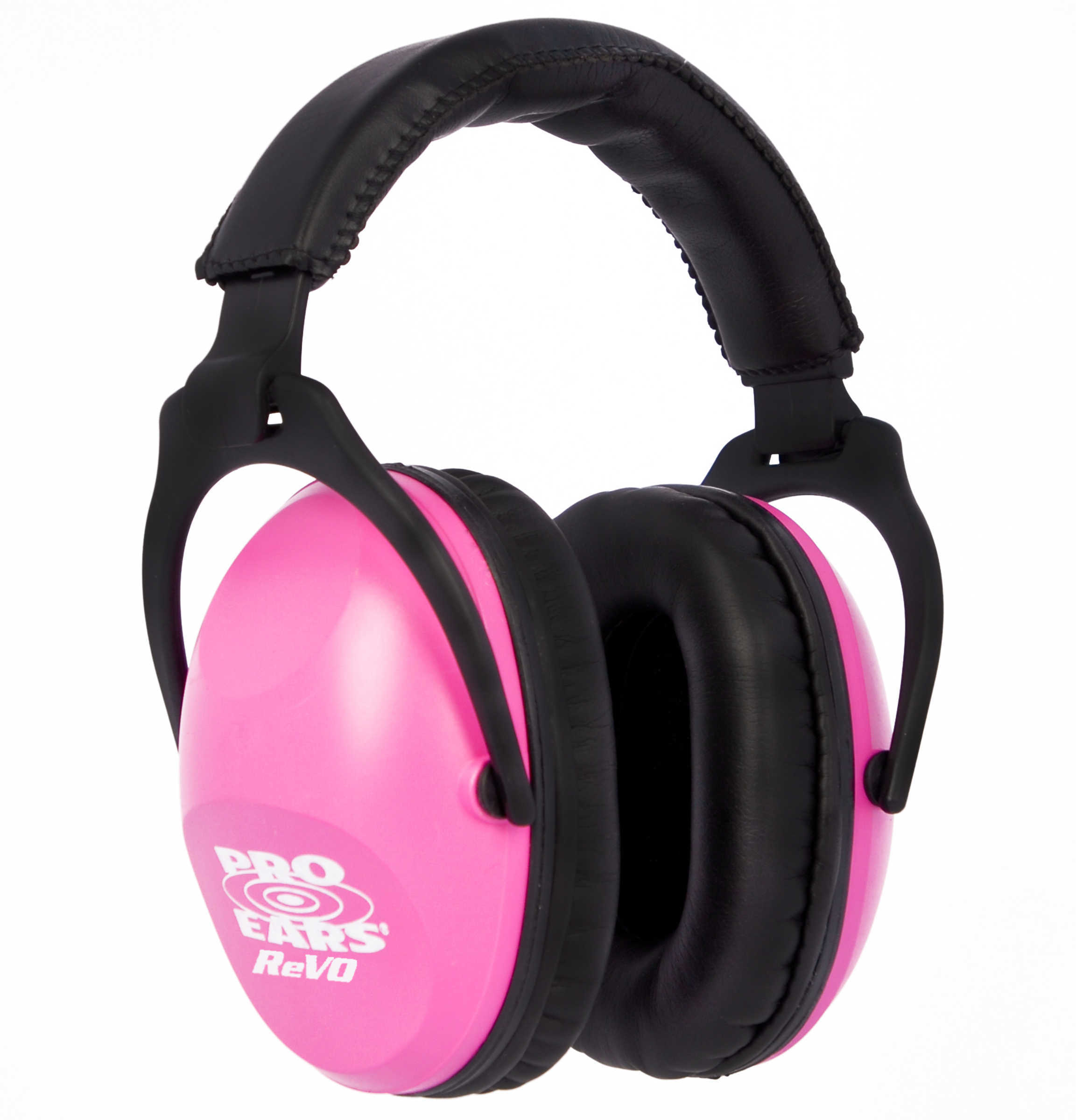 Pro Ears Passive Revo 26 Neon Pink PE-26-U-Y-001