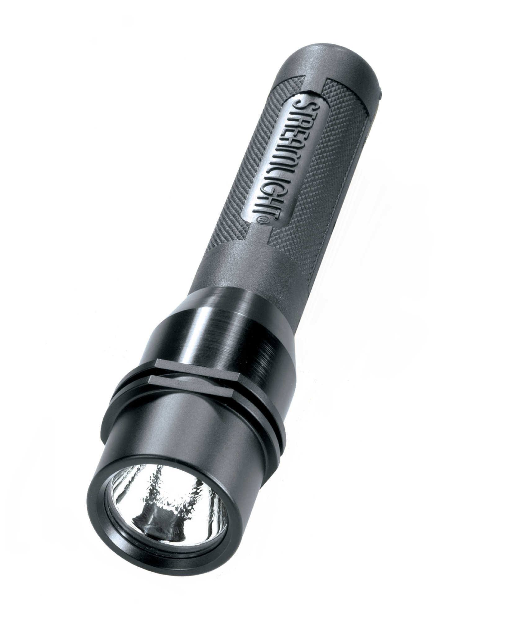 Streamlight Led Scorpion Flashlight C4 Led 120 Lumens W/Battery Black 85010