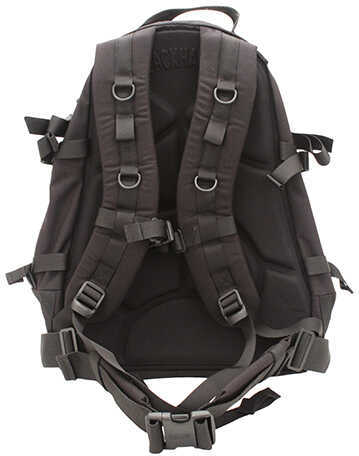 Blackhawk 3-Day Assault Backpack Soft 6"X13"X20" 603D00Bk