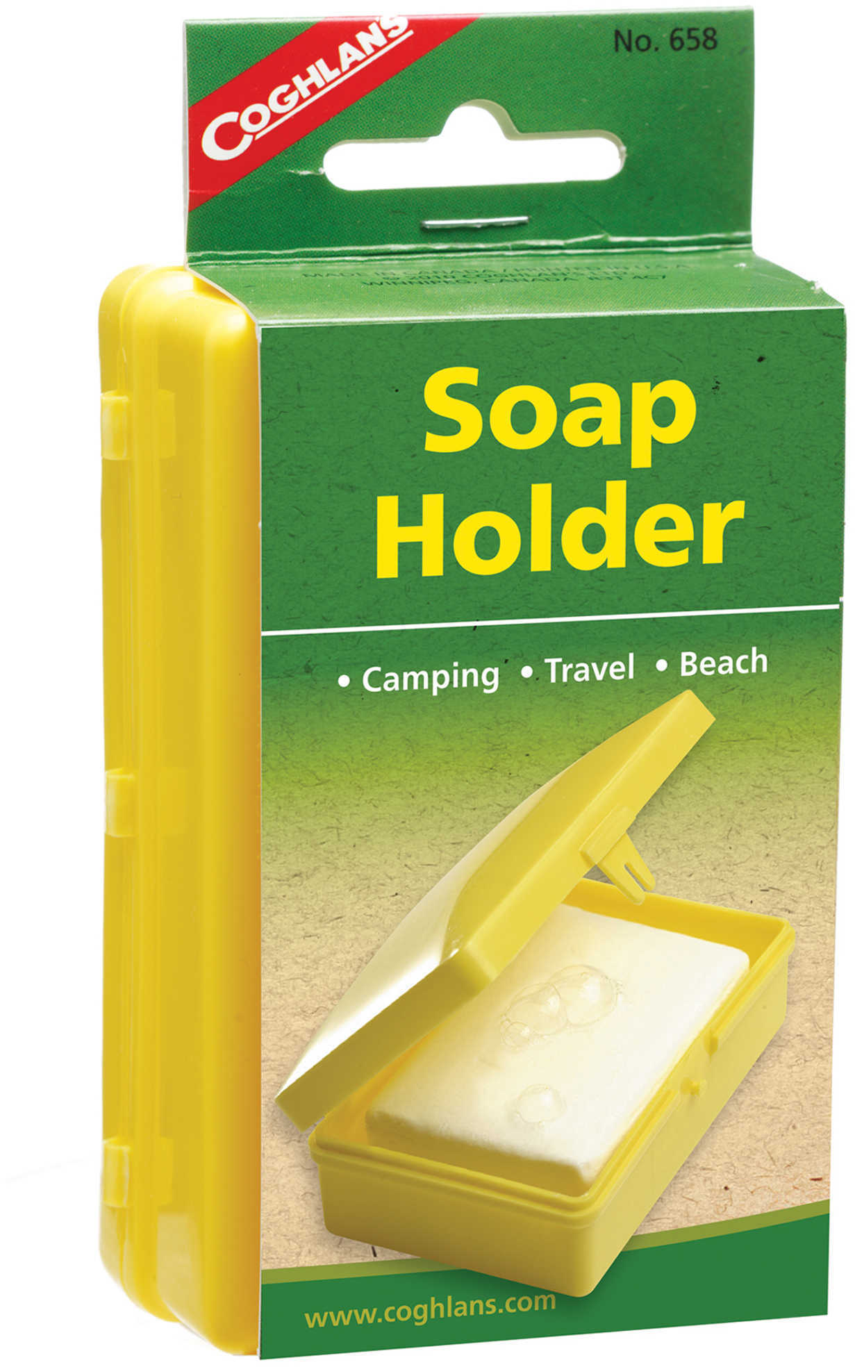 Coghlans Soap Holder 658