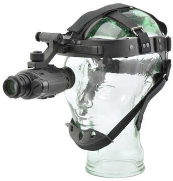 Armasight Vega Gen 1+ Night Vision Goggles Md: NKGVega00111I11