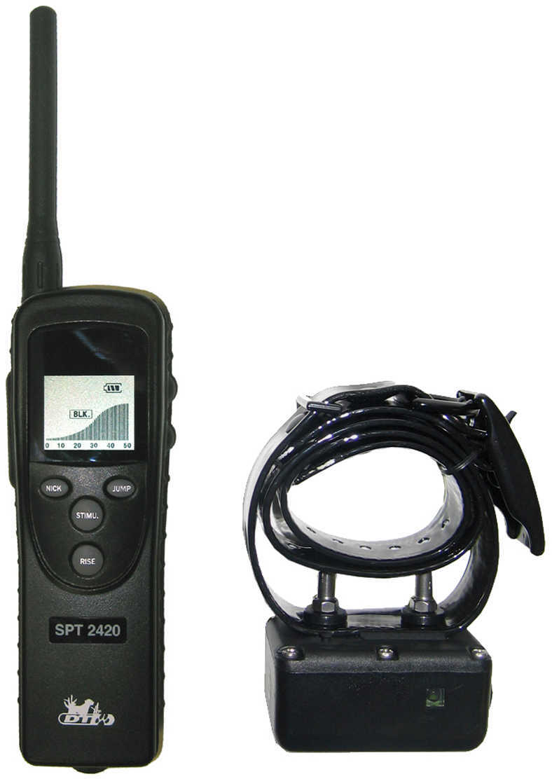DT Systems SPT 2420 - 1 Dog SPT2420