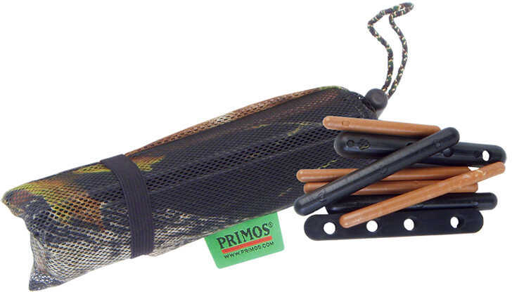 Primos Deer Call, Battlin' Bucks Bag - New In Package