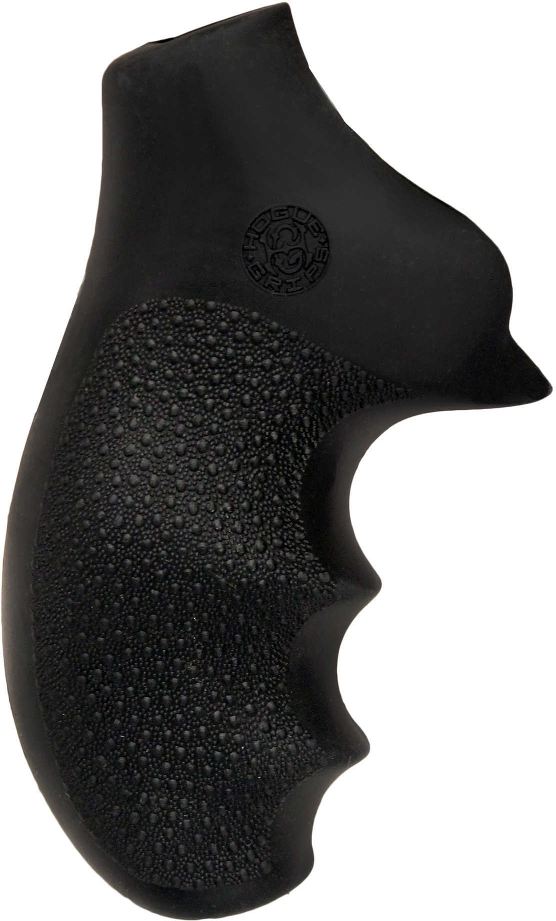 Hogue Grips Monogrip Ruger SP101 Rubber Black 81000