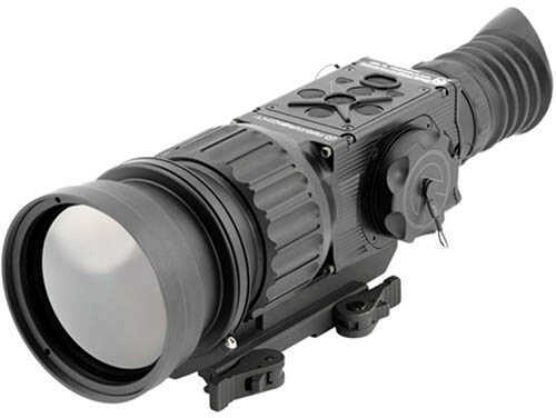 Armasight Zeus Pro 640 4-32X100 Thermal Weapon Sight With Digital Reticle (30 Hz) Md: Tat163WN1ZPRO41