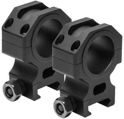 NcStar 30mm Tactical Rings 1.3" Height Md: VR30T13