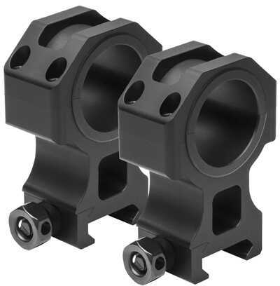 NcStar 30mm Tactical Rings 1.5" Height Md: VR30T15