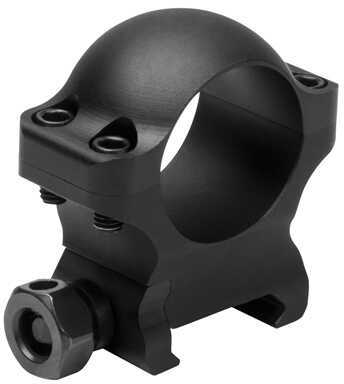 NcStar Hunter Series 1"Ring - 0.9"H Scope Rings
