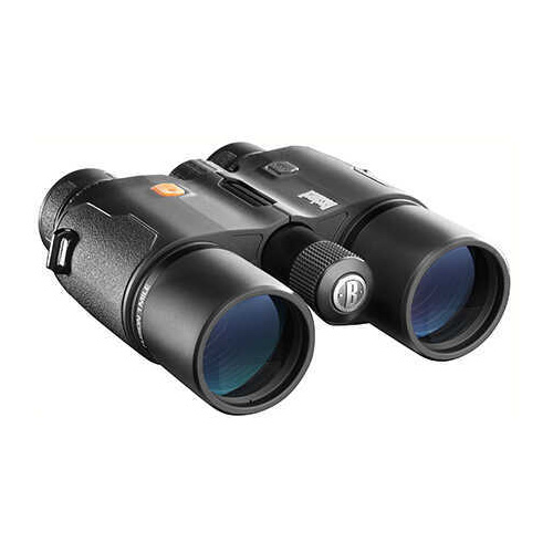 Bushnell Fusion 1 Mile Arc Binocular/Rangefinder 10x42mm Md: 202310