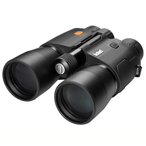 Bushnell Fusion 1 Mile Arc Binocular/Rangefinder 12x50mm Md: 202312