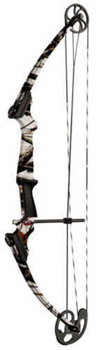 Original Bow With Kit Right Handed, White Camo Md: 12266