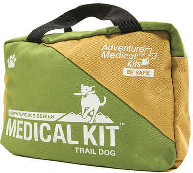 Adventure Medical Kits / Tender Corp Dog Series Trail Md: 0135-0115