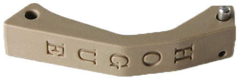 Click to see larger image. Hogue AR-15 Trigger Guard Flat Dark Earth Md: 15097