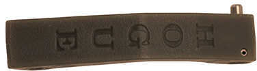 Hogue AR-15 Trigger Guard, Olive Drab Green Md: 15098