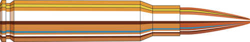 <span style="font-weight:bolder; ">308</span> Winchester 50 Rounds Ammunition Hornady 155 Grain Hollow Point