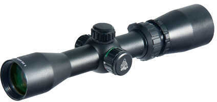 Leapers Inc. UTG 1.25-4x32mm 1" Handgun Scope Md: SCP-1254PRGW
