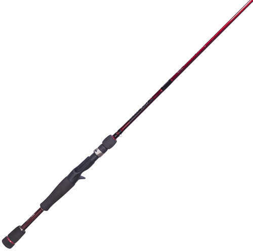 Zebco / Quantum Team KVD Casting Rod 7' 1 Piece, Medium Power Md: KVDC705F,Pb3