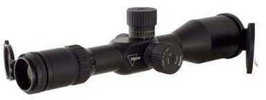 Trijicon 3-15x50 34mm Riflescope w/MIL Adjustable, Duplex TARS104