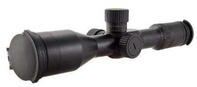 Trijicon 3-15x50 34mm Riflescope w/MIL Adjustable, Duplex TARS104