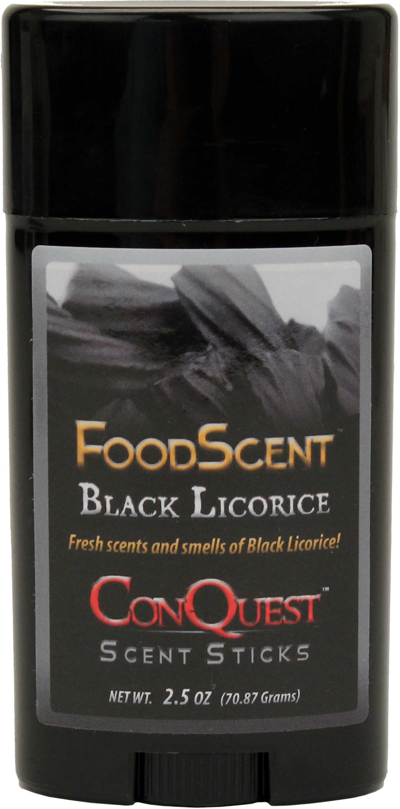 Conquest Scents Black Licorice 1244
