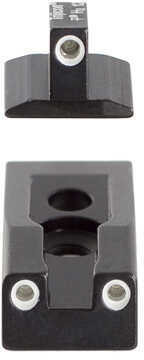 Trijicon Rug SR9/9C/40/40C Night Sight Set