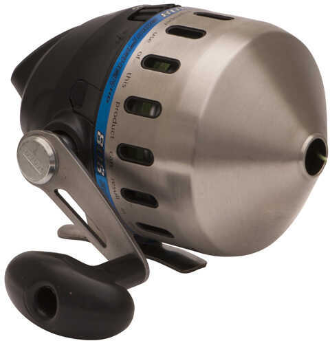 Zebco / Quantum 808 Series Reel Bowfisher, Spincast, Boxed Md: 808HBOWHD,200,BX3