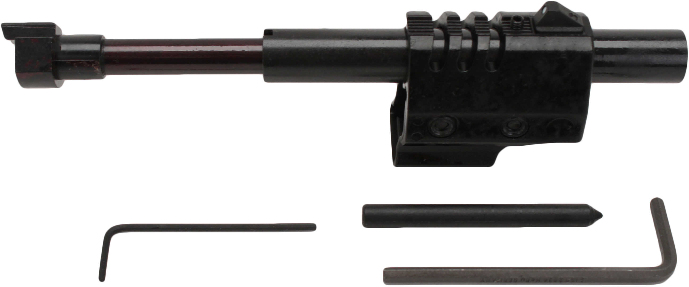 Walther Barrel Set Target 5", P22Q 512506