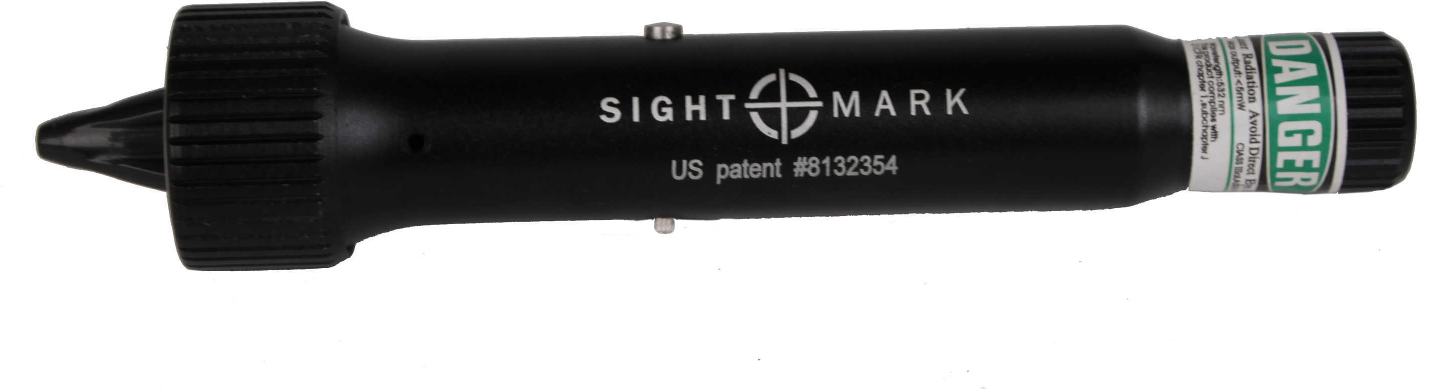 Sightmark Boresight Triple Duty Universal Green Laser SM39026