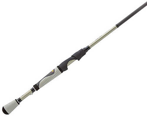 Lews Custom Lite Speed Stick Spinning Rods 7 Shakey Head Medium Power Extra Fast Action