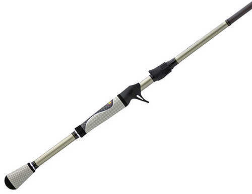 Lews Custom Lite Speed Stick Casting Rods 73" Magnum Jig Medium/Heavy Power Medium/Fast