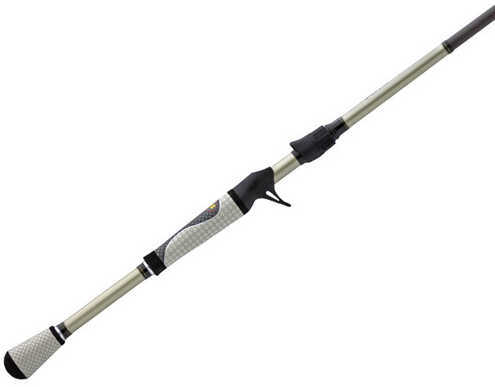 Lews Custom Lite Speed Stick Casting Rods 610 Spinnerbait Medium/Heavy  Power Fast Actio - 11117776