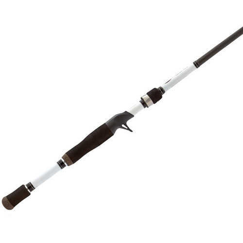 Lews Custom Speed Stick Casting Rod 710" Magnum Crankbait 3 Medium/Heavy Power Medium/Fa