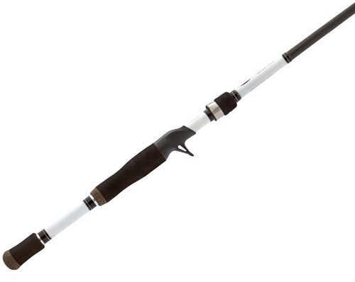 Lews Custom Speed Stick Casting Rod 67" Jerkbait Medium Power Medium/Fast Action Md: LJB