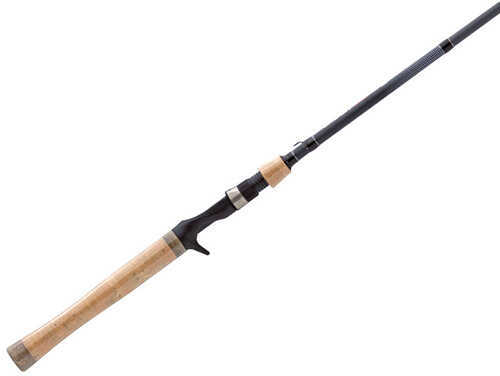 Lew's Fishing Laser SG Graphite Casting Rod 6'6", Medium Power, Fast Action Md: LSG66MFC