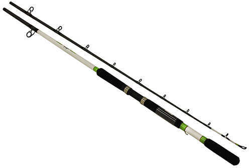 Lews Cat Daddy Spinning Rod 10 Length 2 Piece Medium/Heavy Power Fast Action Md: CDS