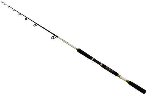 Lews Fishing Cat Daddy Spinning Rod 7 Length 1 Piece Medium/Heavy Power Fast Action Md: CDS70MH