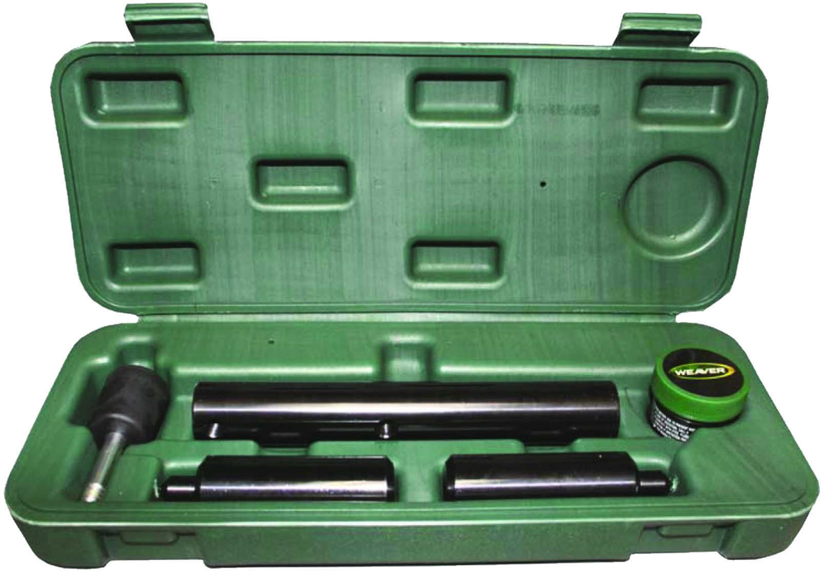 Weaver 30mm Scope Mount Lapping Kit Md: 849726