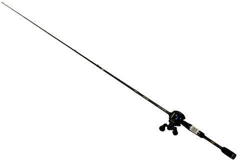 Lews American Heroes Speed Spool Baitcast Combo AH1HL70MH Md: