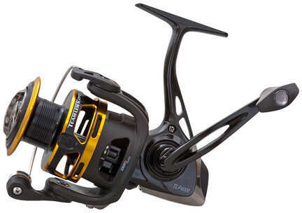 Lew's Team Pro Speed Spin Reel, Boxed Md: TLP2000