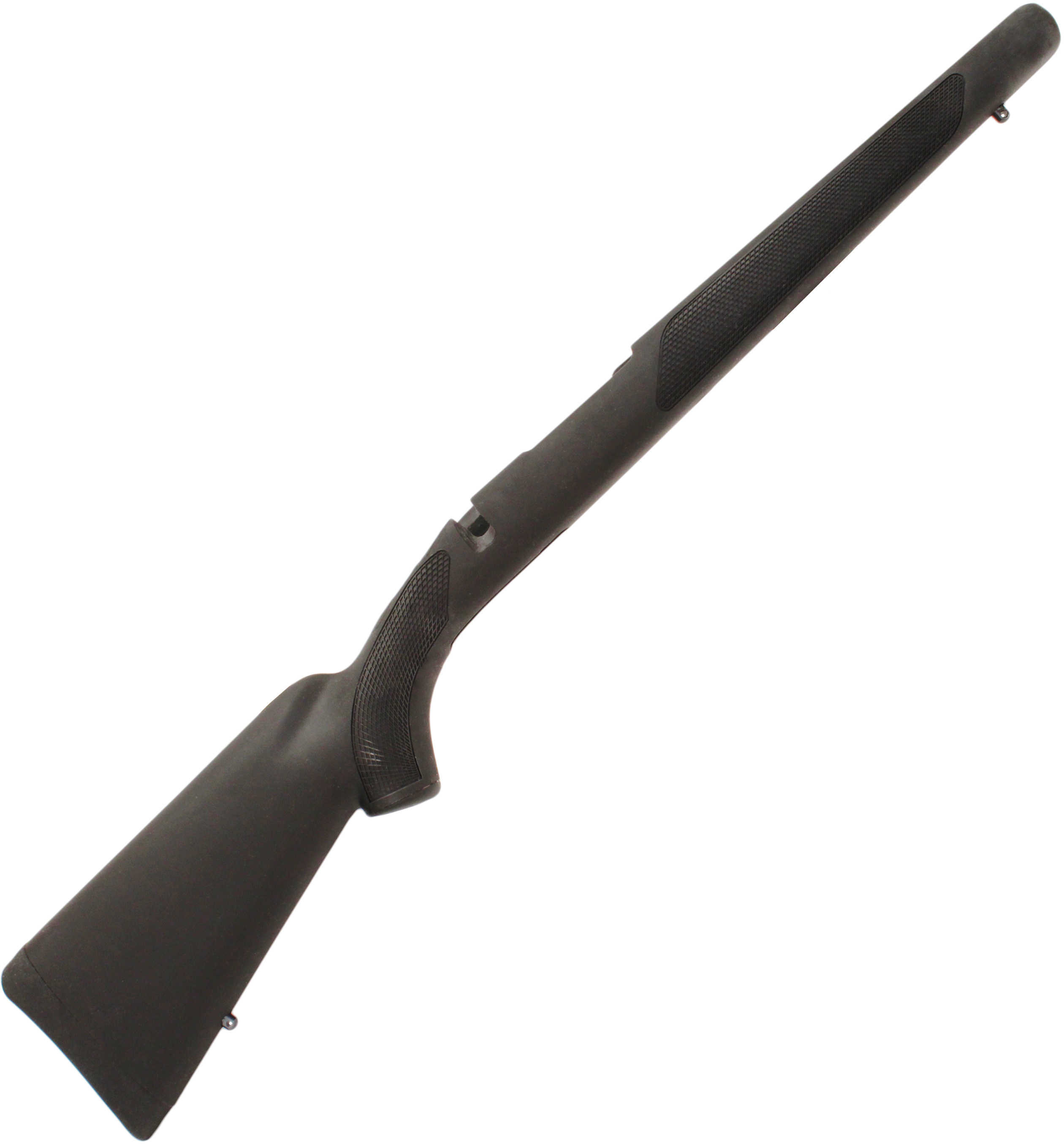 Champion Traps and Targets Winchester 670 Ranger Stock, Black 78053