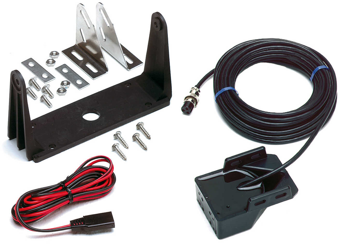 Vexilar Inc. 19° High Speed TS Kit for FL 12 & 20 TK-244