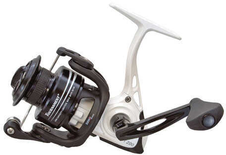 Lews Tournament Metal Speed Spinning Reel T400 Boxed Md: