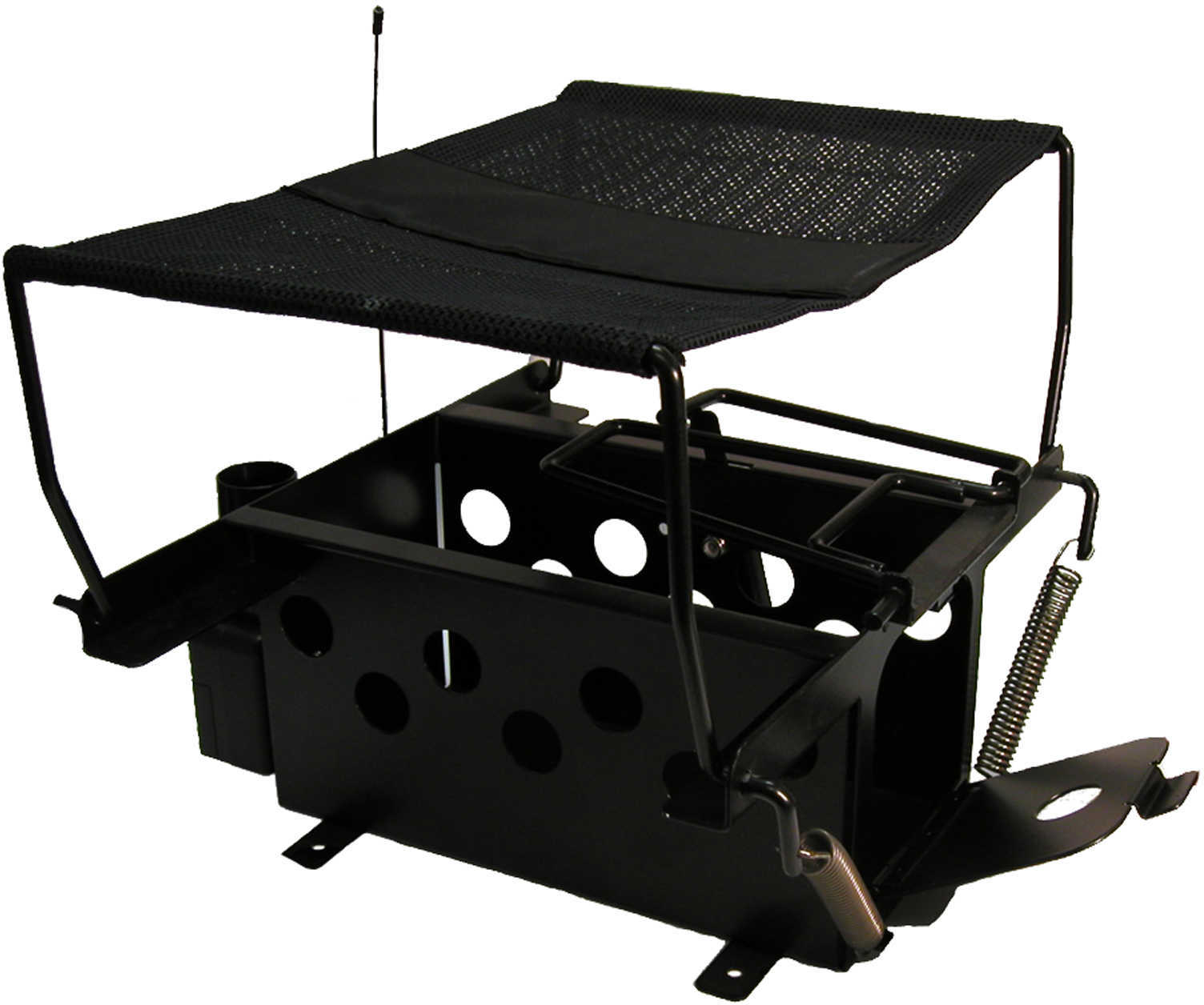 DT Systems Remote Bird Launcher Quail/Pigeon Md: BL505