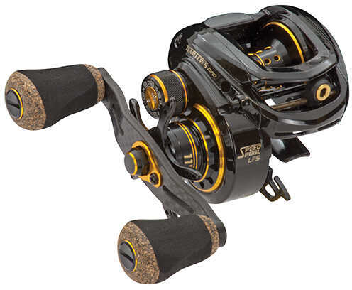 Lews Pro Magnesium Speed Spool TLM1SH Right Handed Md: